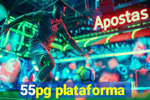 55pg plataforma